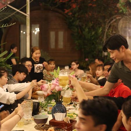 Little Dalat Coffee And Homestay Cần Thơ Exterior foto