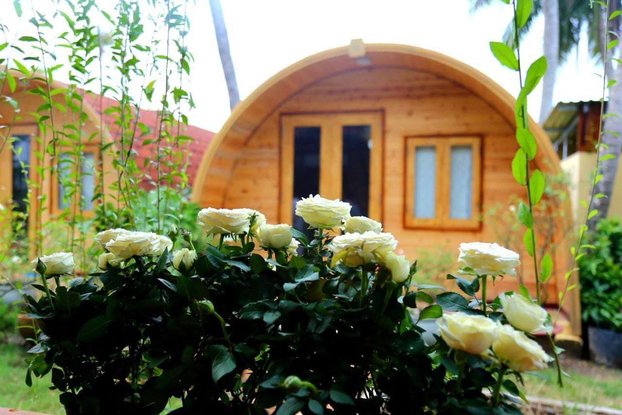 Little Dalat Coffee And Homestay Cần Thơ Exterior foto